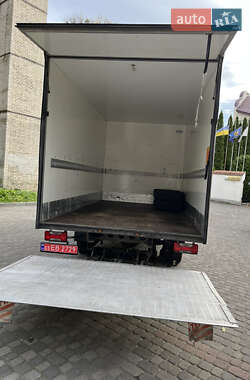 Грузовой фургон Iveco Daily 2016 в 