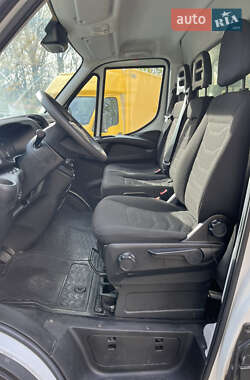 Грузовой фургон Iveco Daily 2016 в 