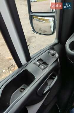 Рефрижератор Iveco Daily 2021 в 