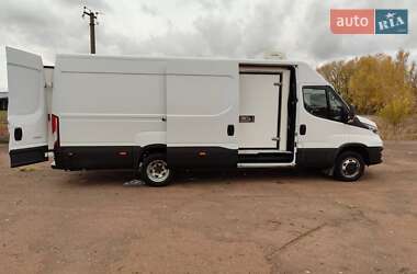 Рефрижератор Iveco Daily 2021 в 