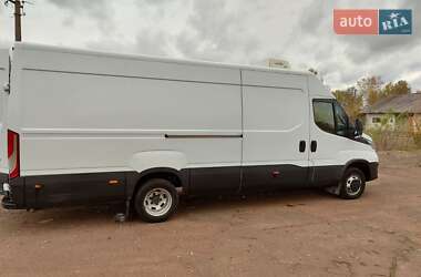 Рефрижератор Iveco Daily 2021 в 