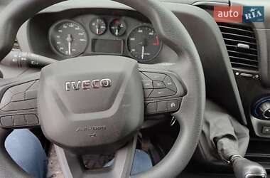 Рефрижератор Iveco Daily 2021 в 
