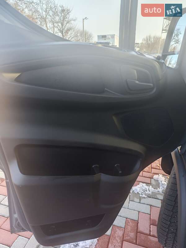 Грузовой фургон Iveco Daily 2019 в Белой Церкви фото 17 Грузовой фургон Iveco Daily 2019 в Белой Церкви