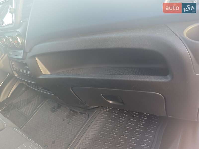 Грузовой фургон Iveco Daily 2019 в Белой Церкви фото 18 Грузовой фургон Iveco Daily 2019 в Белой Церкви