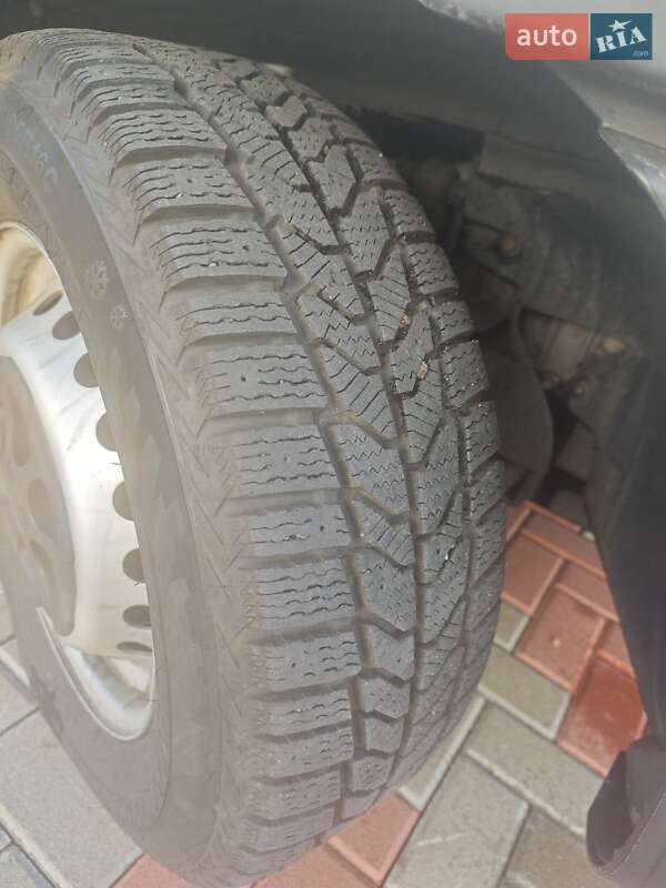 Грузовой фургон Iveco Daily 2019 в Белой Церкви фото 25 Грузовой фургон Iveco Daily 2019 в Белой Церкви