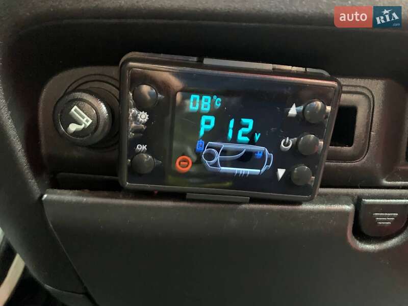 Микроавтобус Iveco Daily 2018 в Кременце