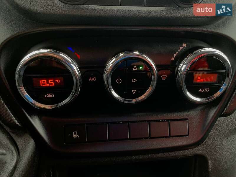 Микроавтобус Iveco Daily 2018 в Кременце