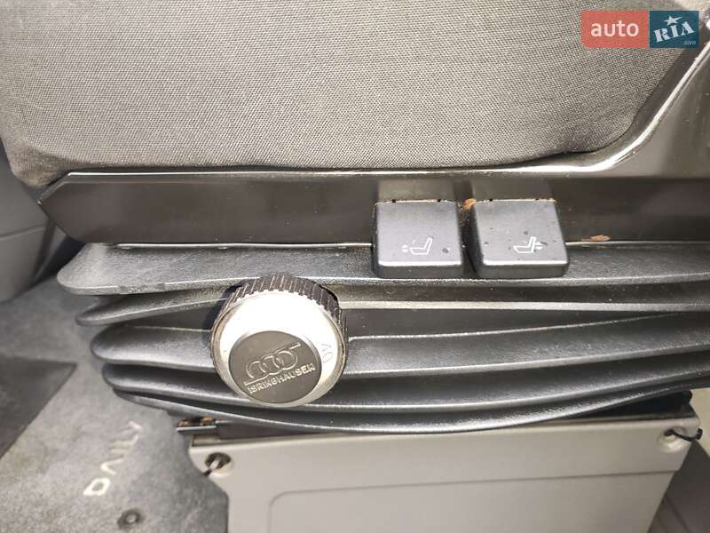 Автовоз Iveco Daily 2010 в Хмельницькому