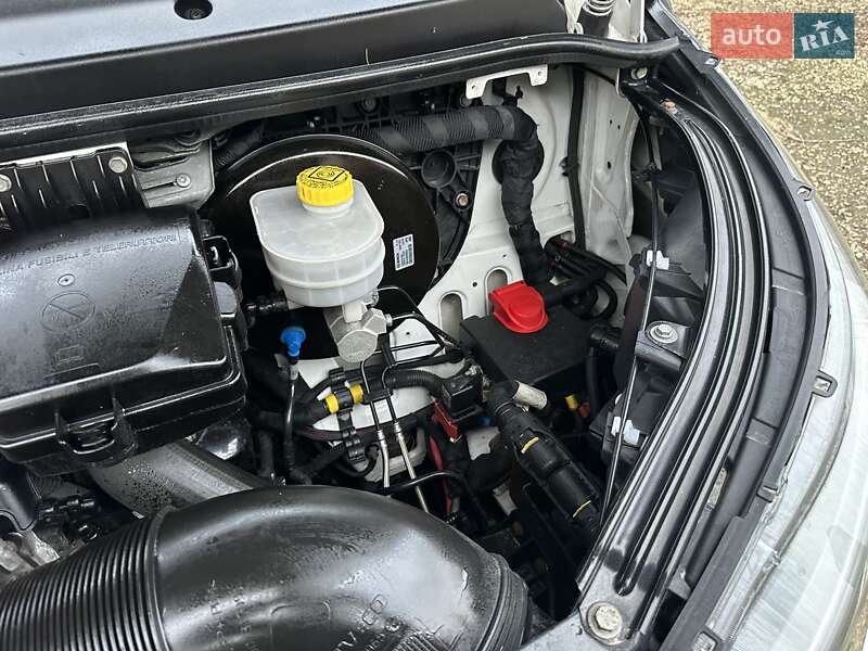 Грузовой фургон Iveco Daily 2020 в Тернополе фото 6 Грузовой фургон Iveco Daily 2020 в Тернополе