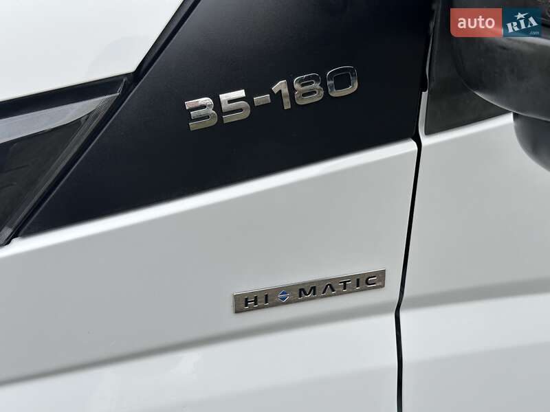 Грузовой фургон Iveco Daily 2020 в Тернополе фото 24 Грузовой фургон Iveco Daily 2020 в Тернополе