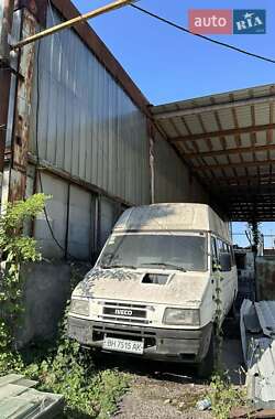 Другие автобусы Iveco Daily 1999 в 