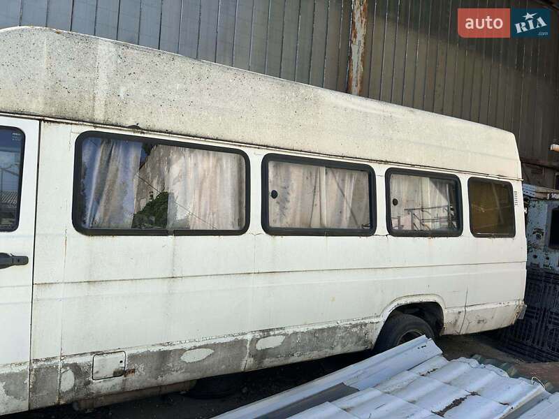 Другие автобусы Iveco Daily 1999 в Одессе