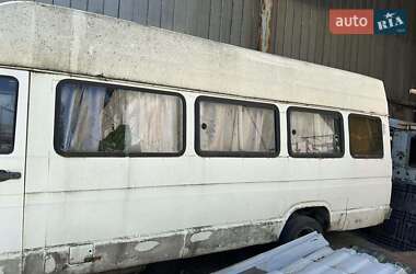 Другие автобусы Iveco Daily 1999 в 