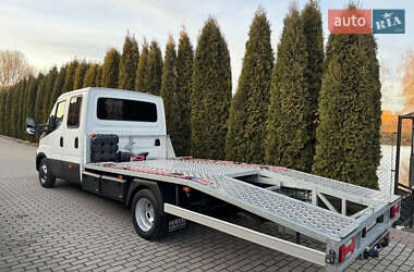 Автовоз Iveco Daily 2019 в 