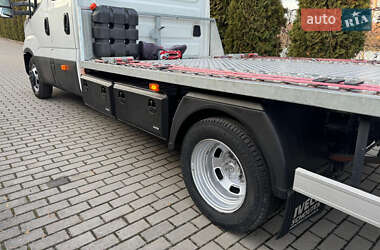 Автовоз Iveco Daily 2019 в 