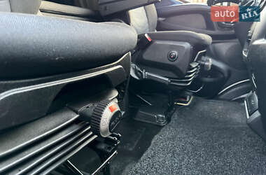 Автовоз Iveco Daily 2019 в 