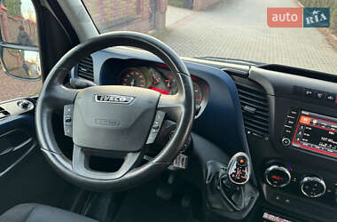Автовоз Iveco Daily 2019 в 