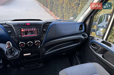 Автовоз Iveco Daily 2019 в 