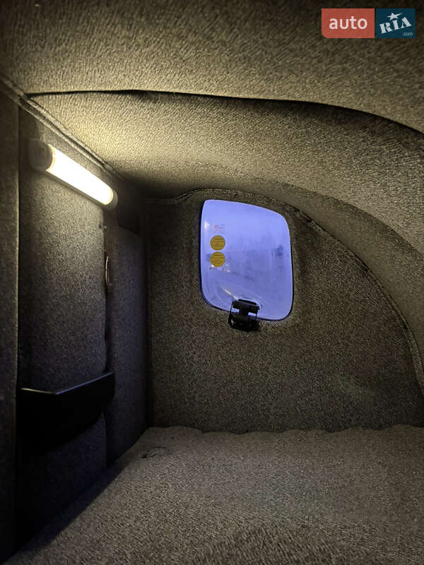 Тентованый Iveco Daily 2017 в Ровно