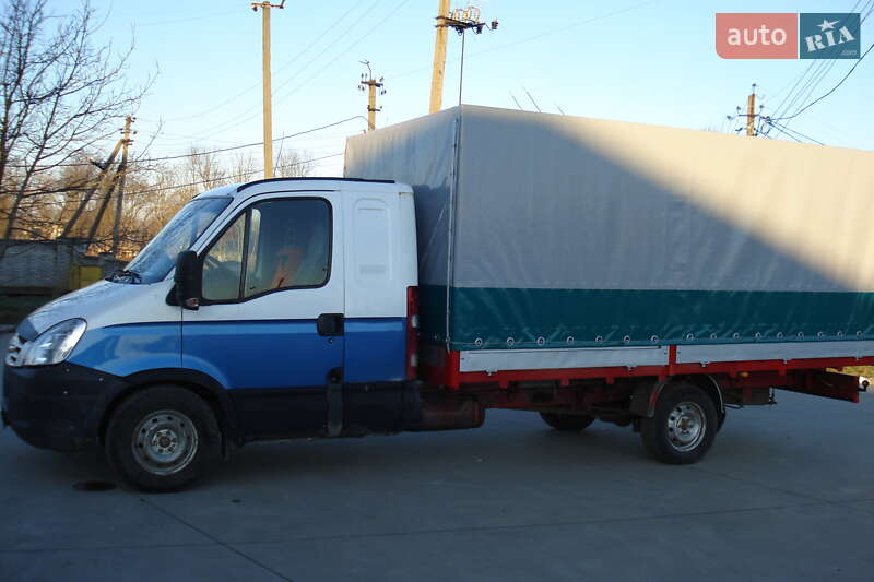 Iveco Daily 2007