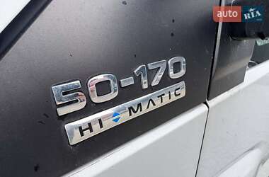 Вантажний фургон Iveco Daily 2016 в 