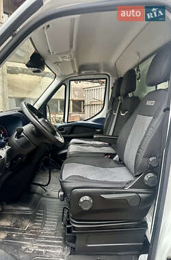Грузовой фургон Iveco Daily 2019 в 