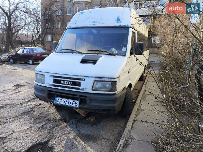 Iveco Daily 1998