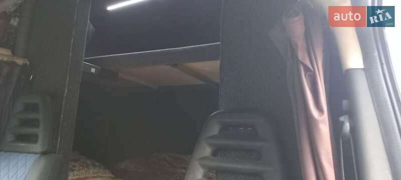 Грузовой фургон Iveco Daily 2006 в Чернигове фото 7 Грузовой фургон Iveco Daily 2006 в Чернигове