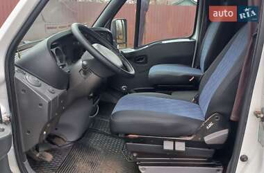 Грузовой фургон Iveco Daily 2006 в 
