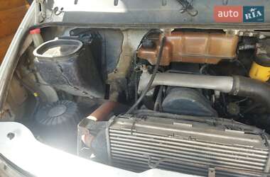 Минивэн Iveco Daily 2000 в 