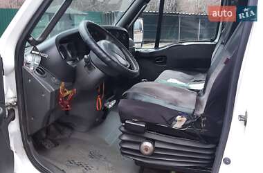 Грузовой фургон Iveco Daily 2004 в 