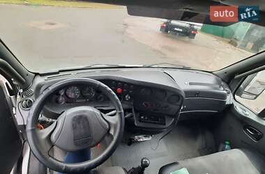 Грузовой фургон Iveco Daily 2004 в 