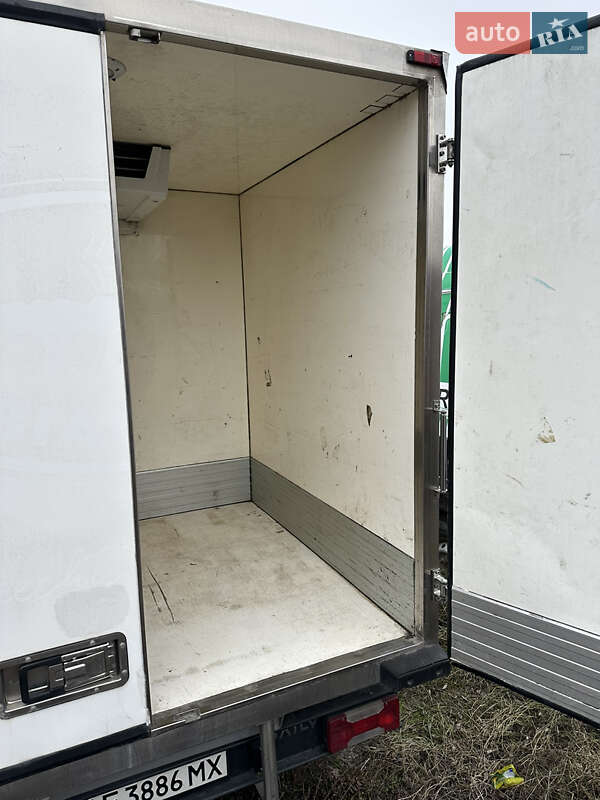 Рефрижератор Iveco Daily 2014 в Дніпрі