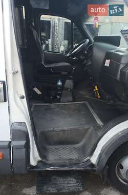 Мікроавтобус Iveco Daily 2000 в 