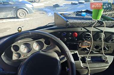 Мікроавтобус Iveco Daily 2000 в 