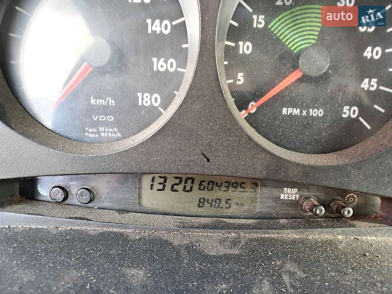 Другие грузовики Iveco Daily 2004 в Маневичах