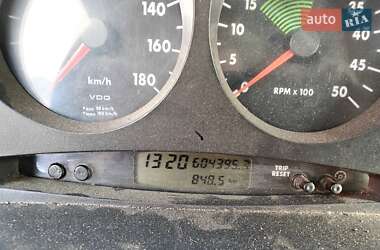 Другие грузовики Iveco Daily 2004 в 
