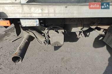 Другие грузовики Iveco Daily 2004 в 