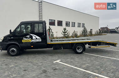 Автовоз Iveco Daily 2013 в 