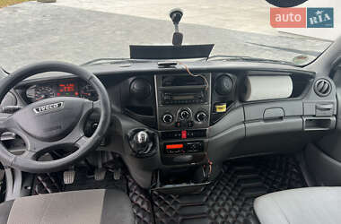 Автовоз Iveco Daily 2013 в 