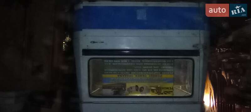 Микроавтобус Iveco Daily 1998 в Николаеве фото 4 Микроавтобус Iveco Daily 1998 в Николаеве
