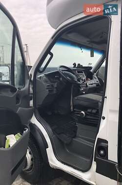 Тентованый Iveco Daily 2013 в 