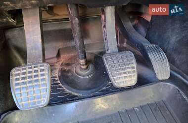 Грузовой фургон Iveco Daily 2015 в 