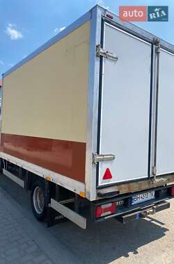 Грузовой фургон Iveco Daily 2015 в 