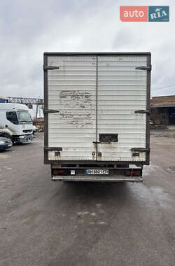 Грузовой фургон Iveco Daily 1999 в 