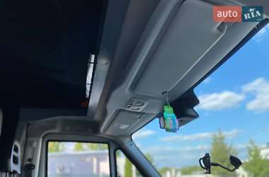 Автовоз Iveco Daily 2015 в 