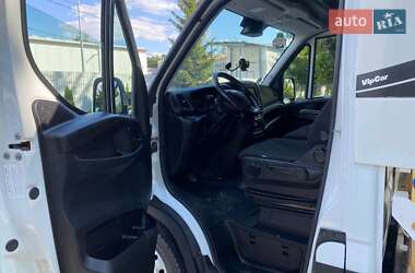 Автовоз Iveco Daily 2015 в 