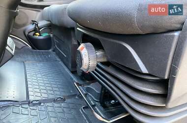 Автовоз Iveco Daily 2015 в 