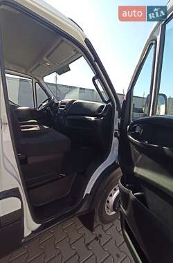 Борт Iveco Daily 2021 в 