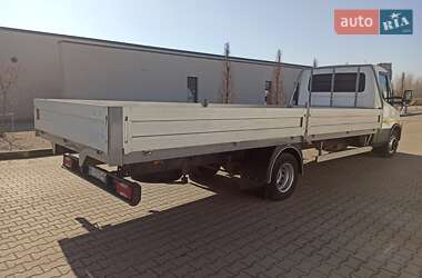 Борт Iveco Daily 2021 в 